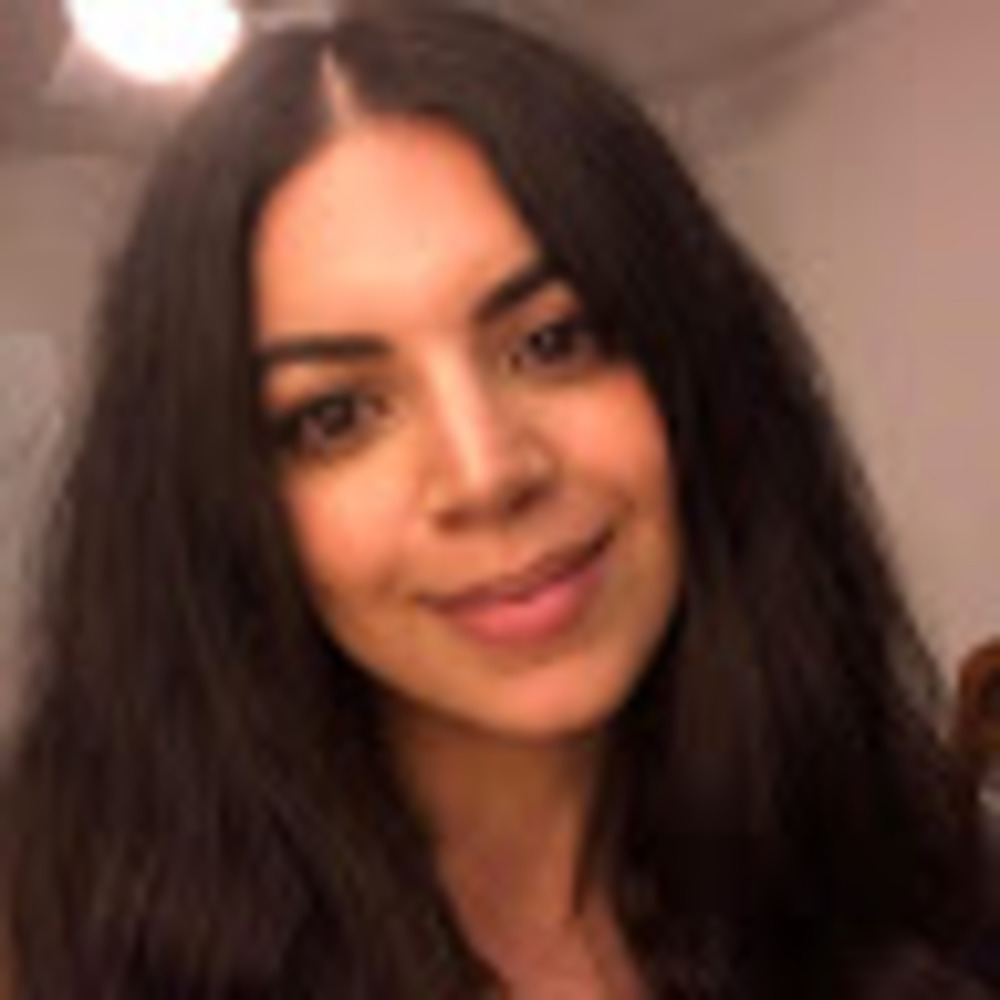 Meet your Posher, Abir